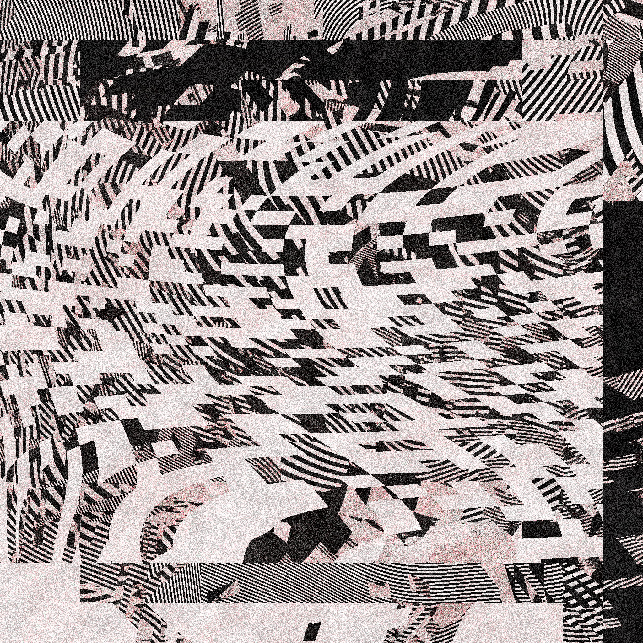 Décollage #219 static NFT preview