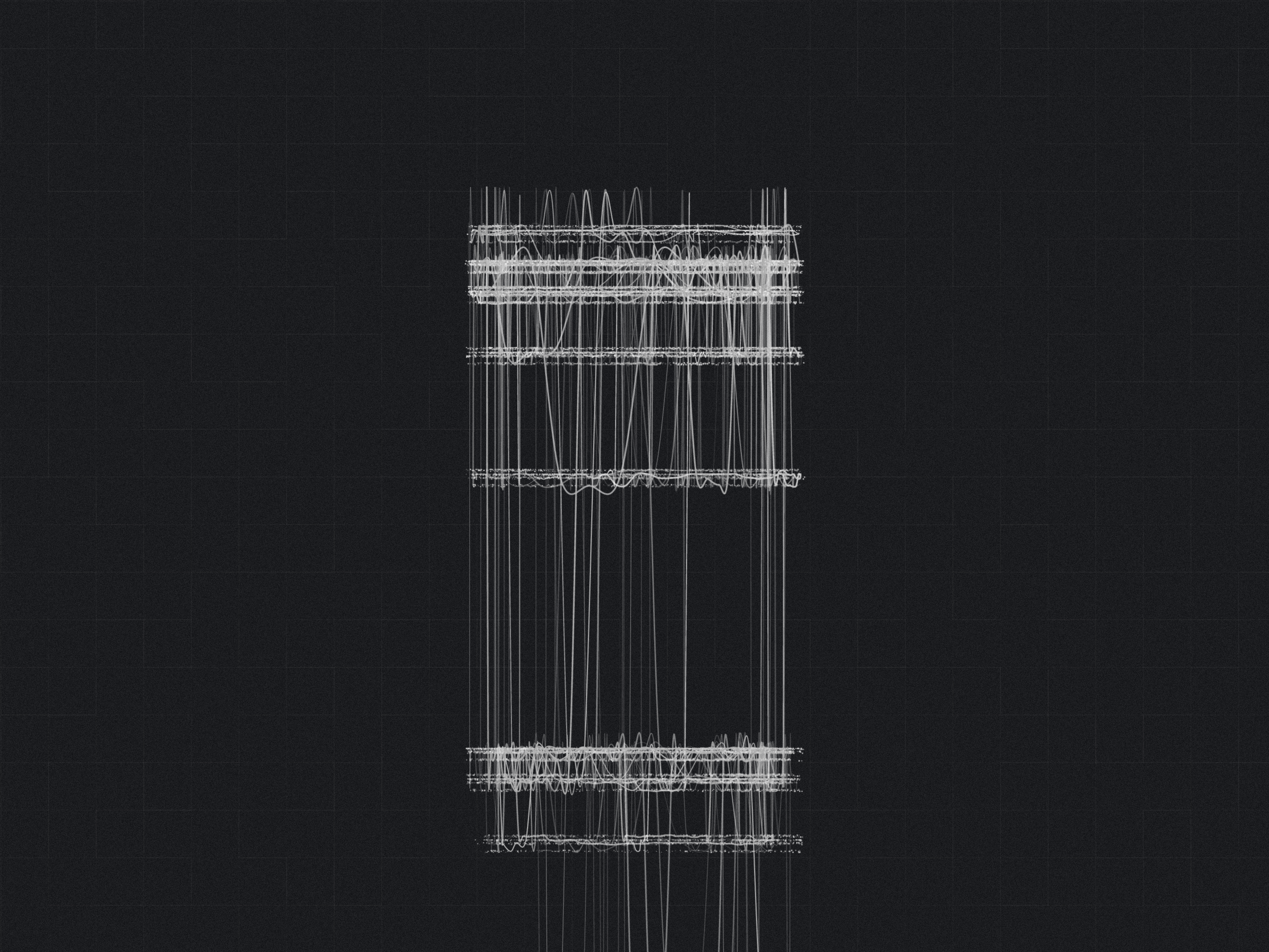 BluePrints #83 static NFT preview