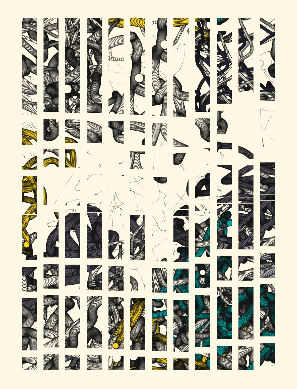 Annum #7050 static token preview