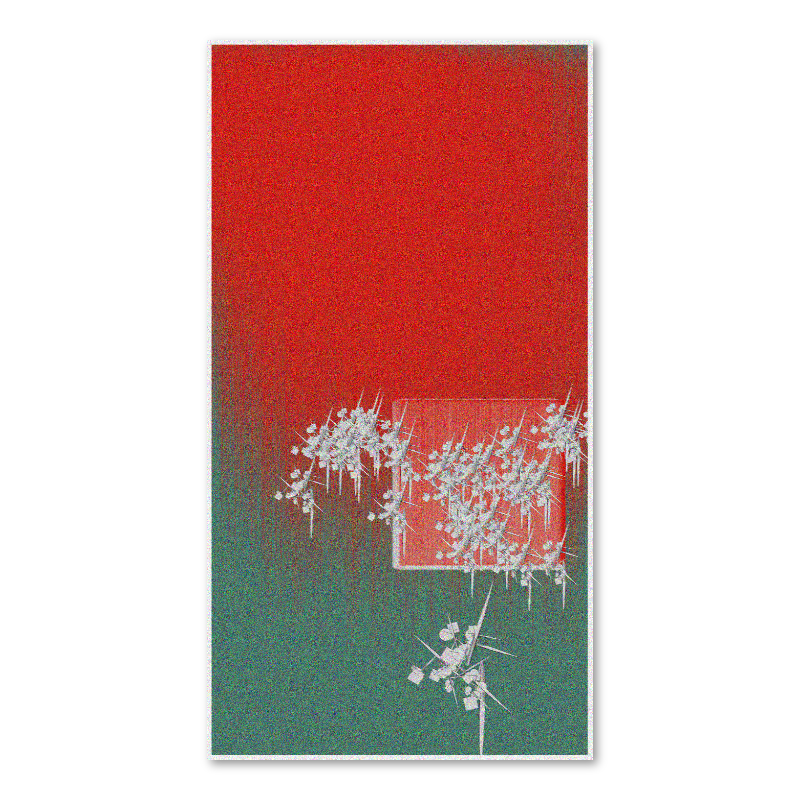 Branches #289 static NFT preview