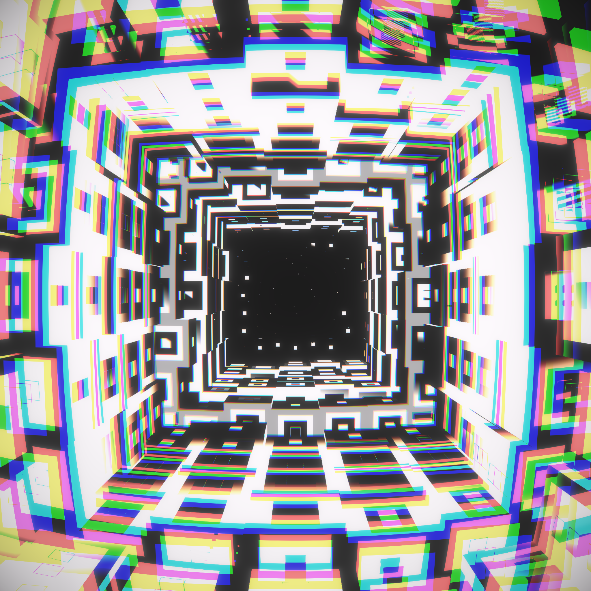 Block Explorer #42 static NFT preview
