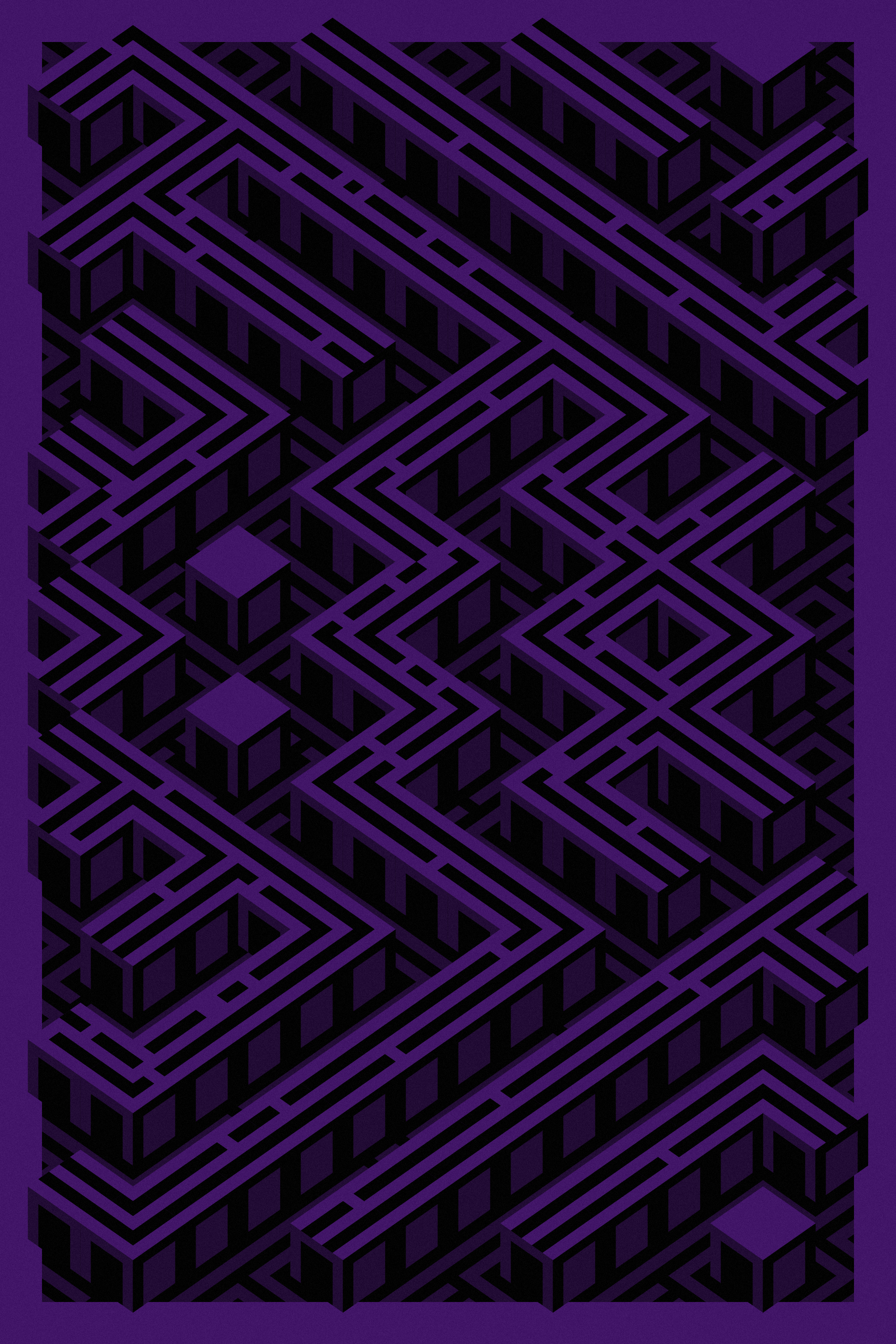 Block Storage #490 static NFT preview