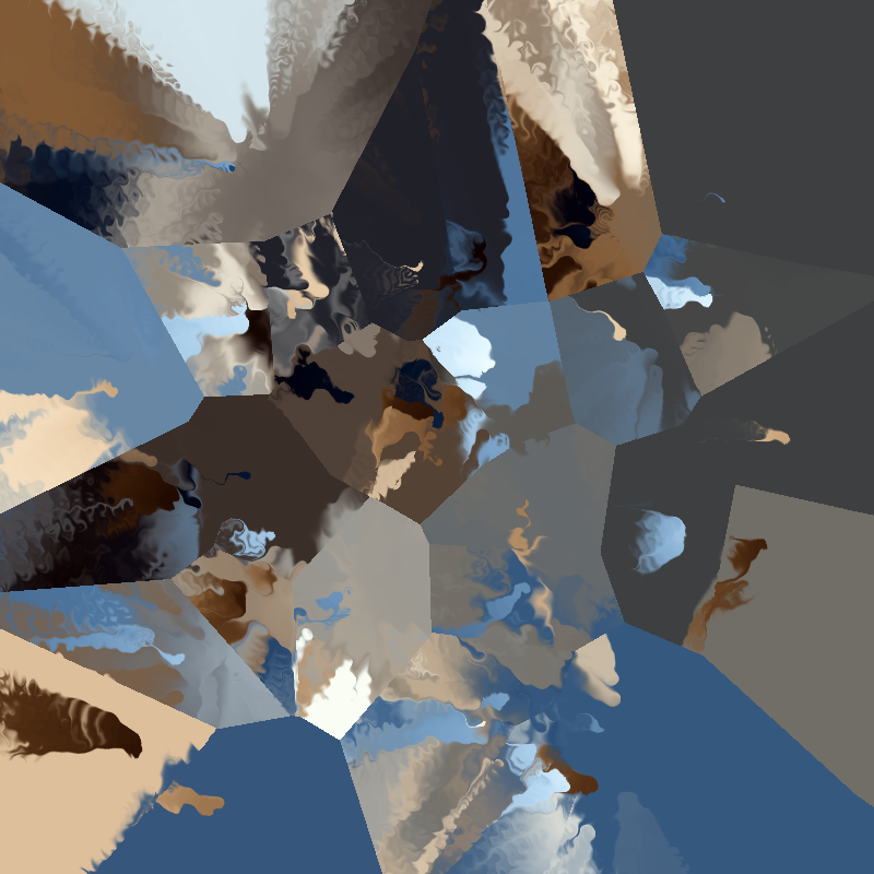 Bored Computer Screen #752 static token preview