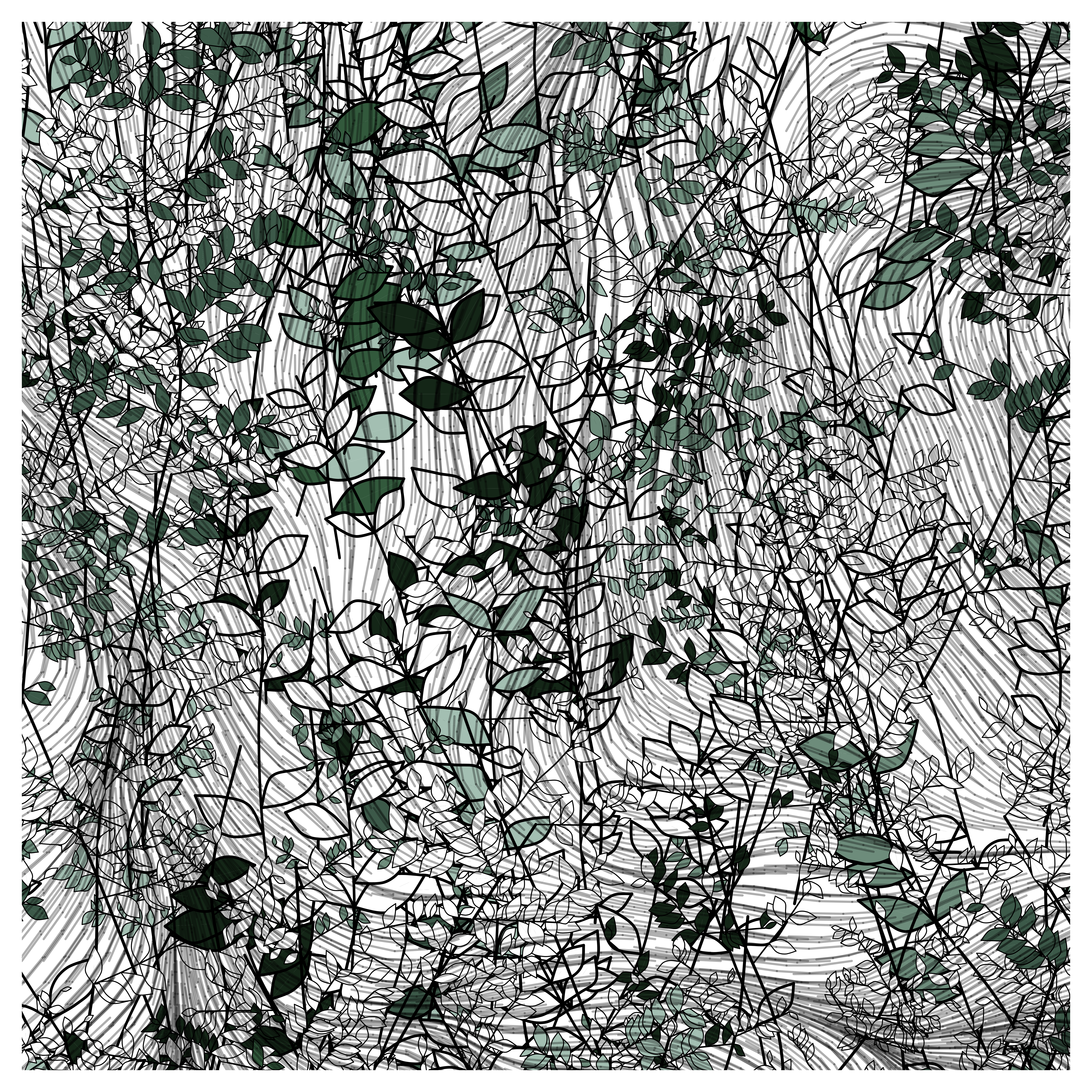 Random Plants #236 static token preview