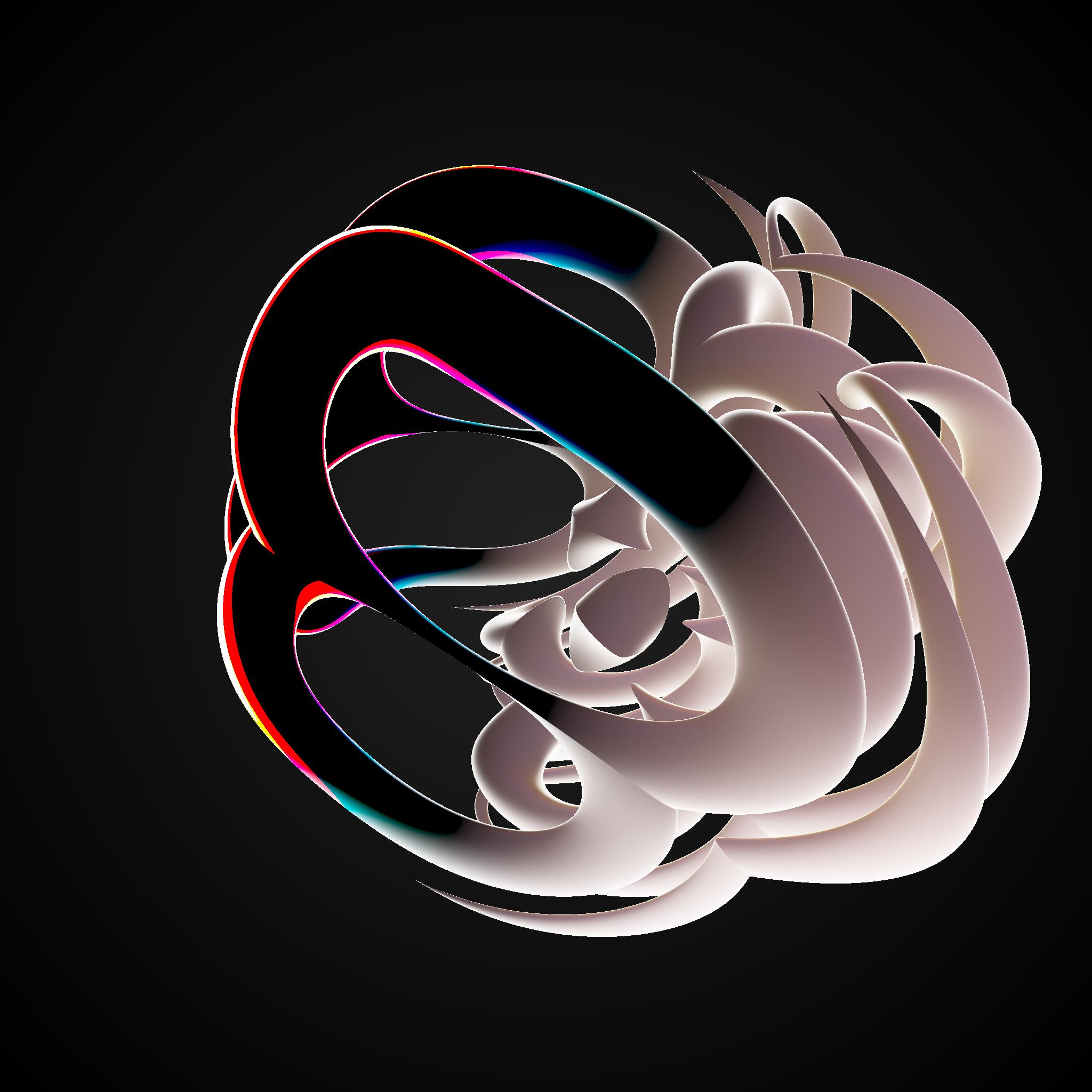 Y2K ✾ Flower #44 static token preview