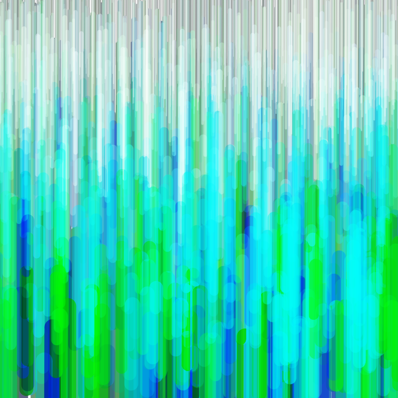Hatch Field 002 #112 static NFT preview