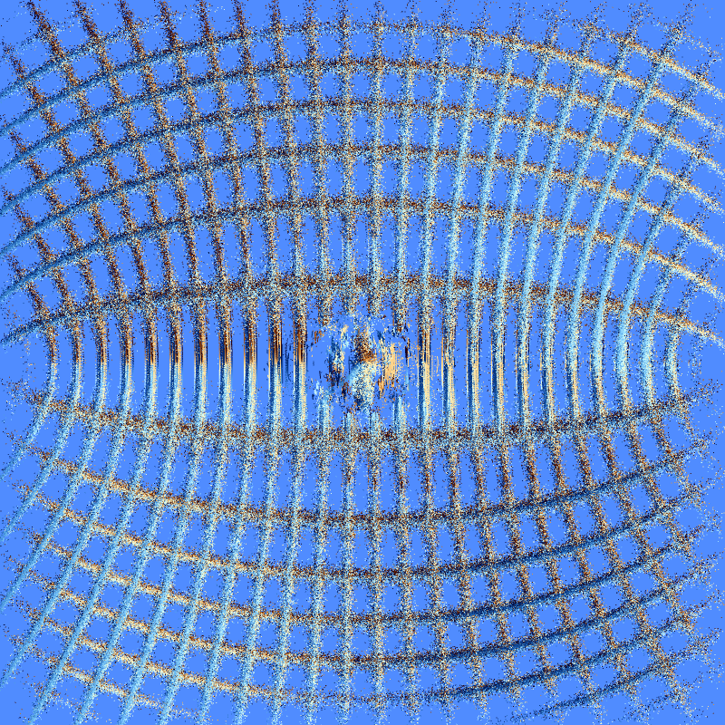 Imaginary Resonances #70 static NFT preview