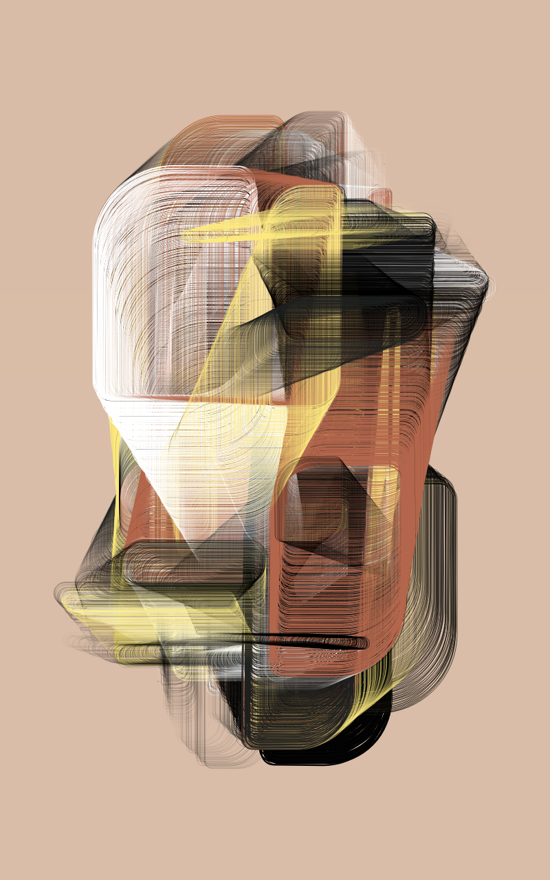 Human Nonsense Filter #37 static token preview