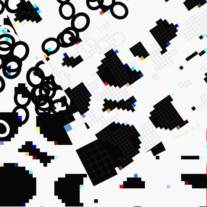#Mugen|∞|CIↃ|ↀ++ #20 static NFT preview