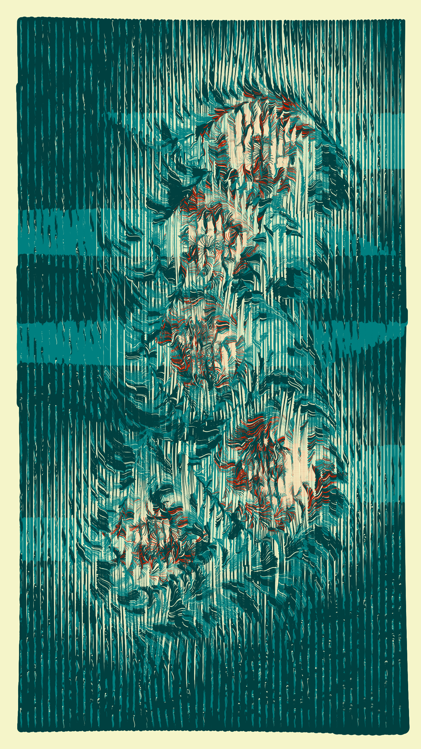 Mahsus #170 static NFT preview
