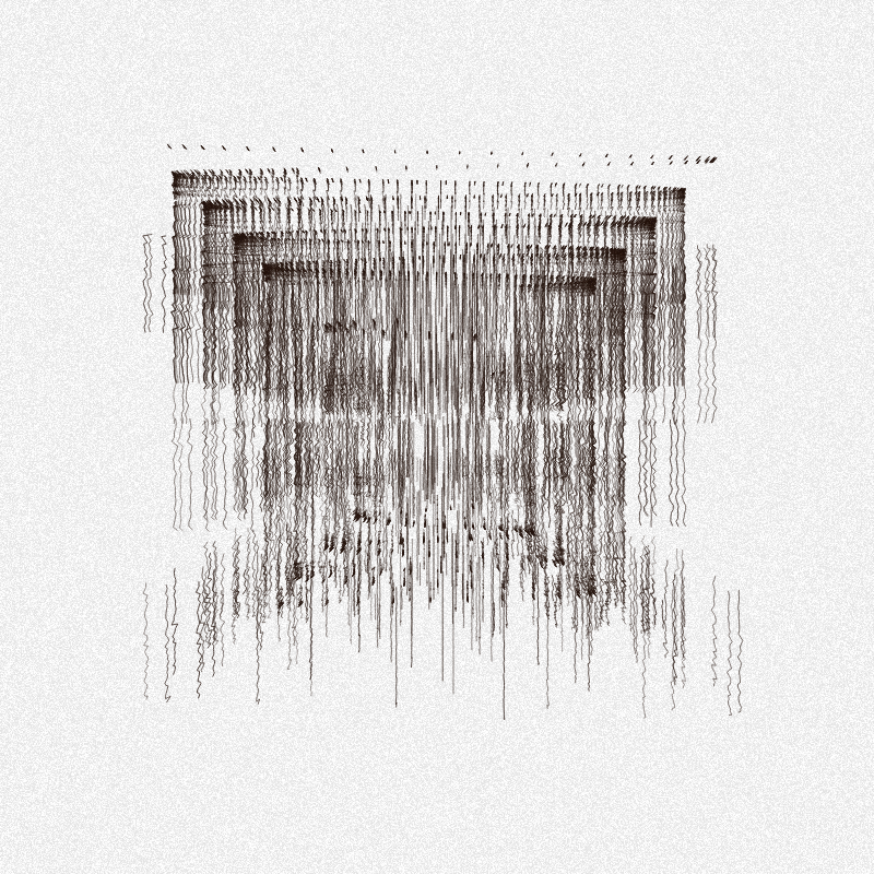 Suprematist Method #2 #40 static NFT preview