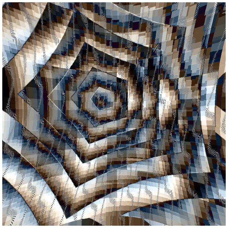 quilt_trail #1 static token preview