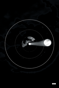 The Moon (move on) project preview