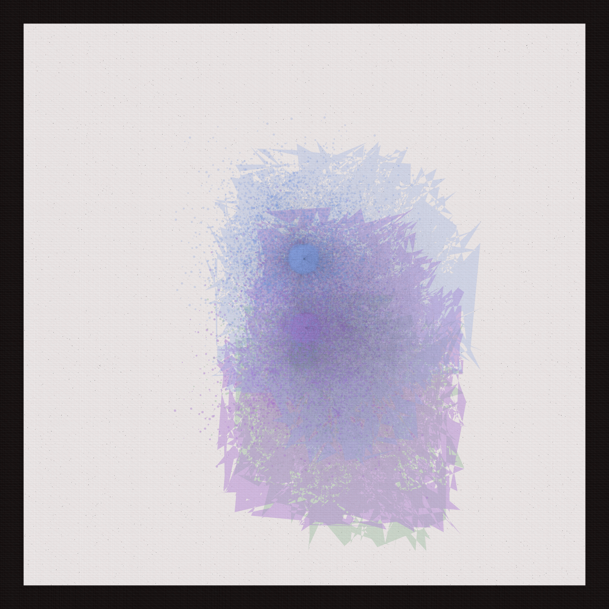 shrds #219 static NFT preview