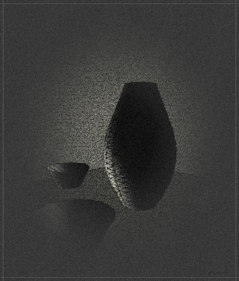 Loneliness #76 static token preview