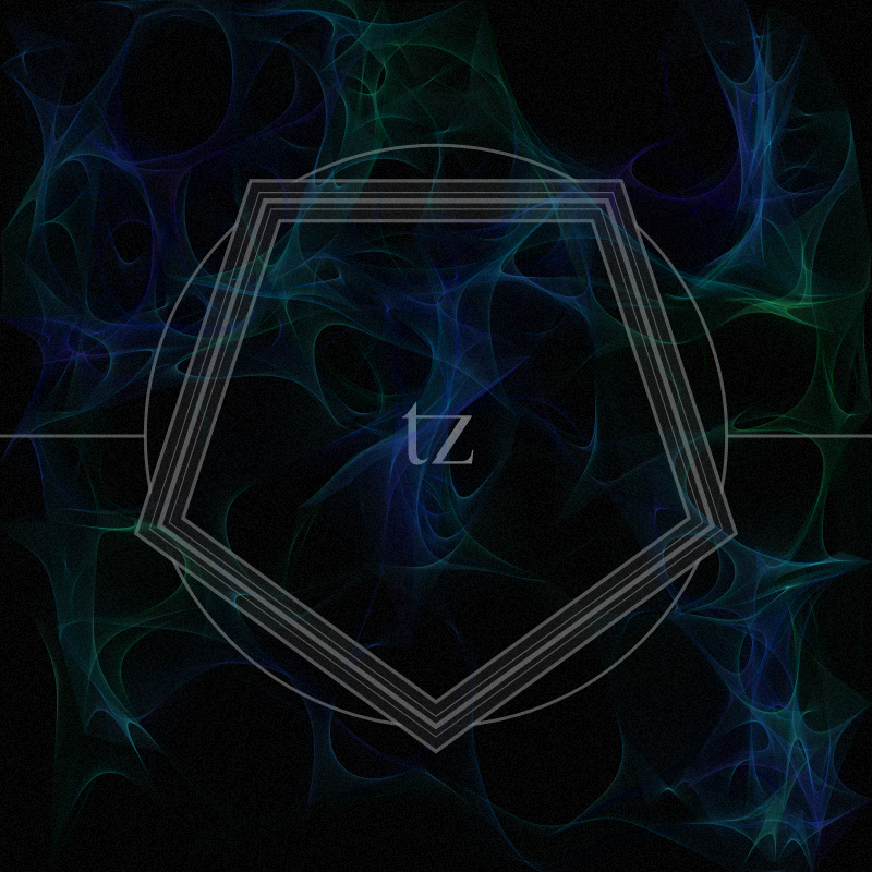 Tezos Warrior Logo #43 static token preview