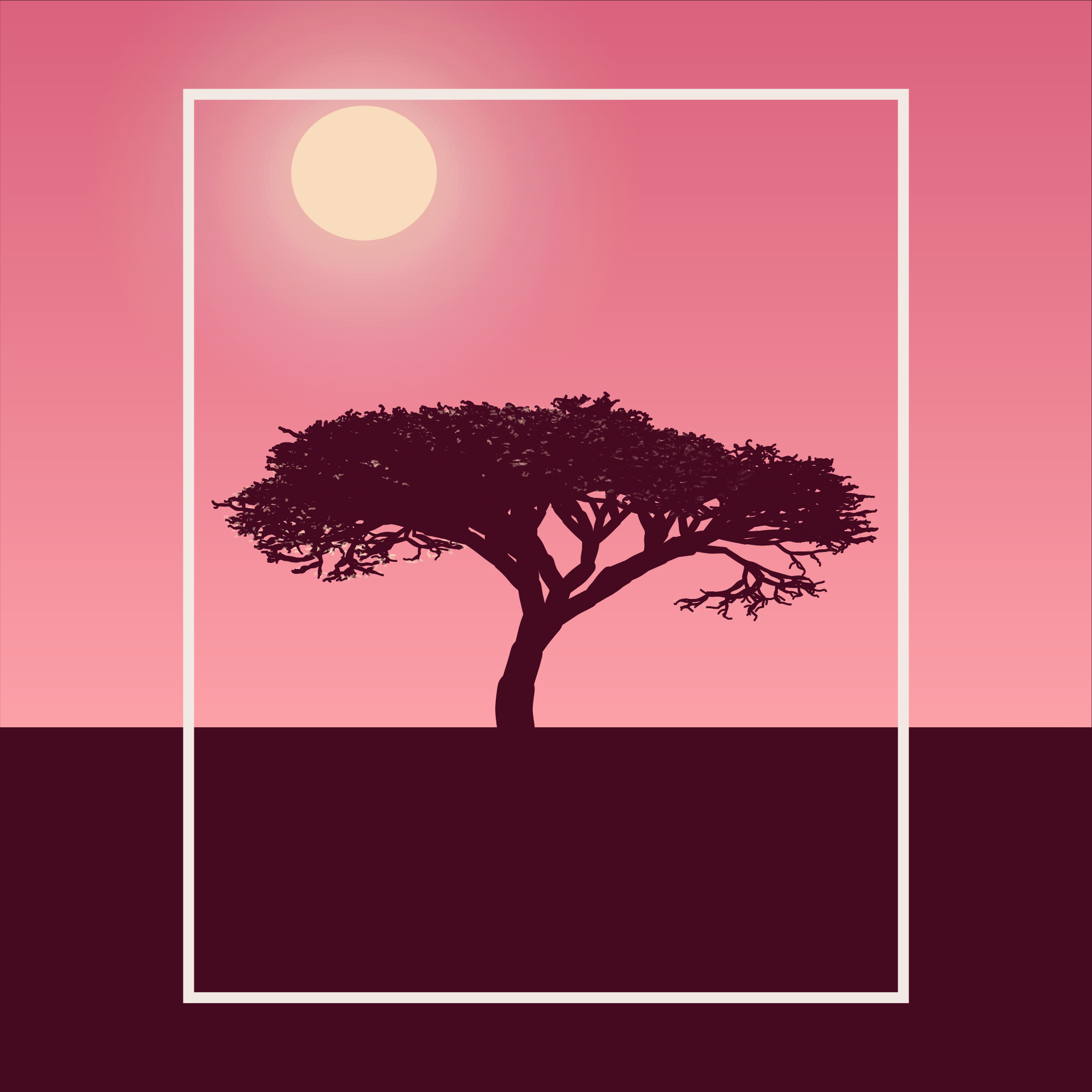 The Tree Remembers #5 static token preview
