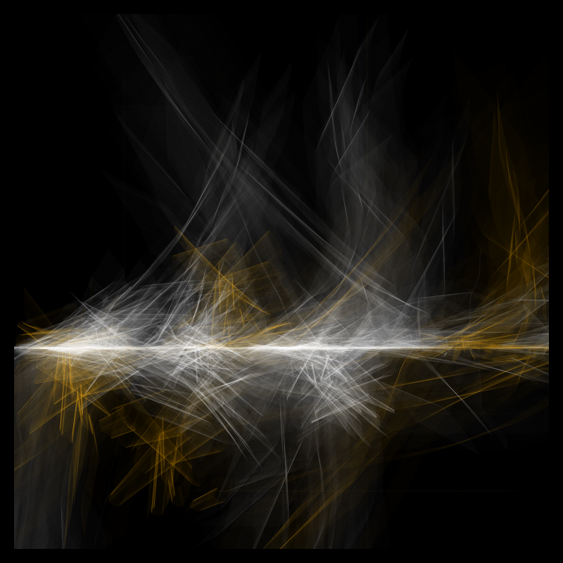 an abstract concept #46 static NFT preview