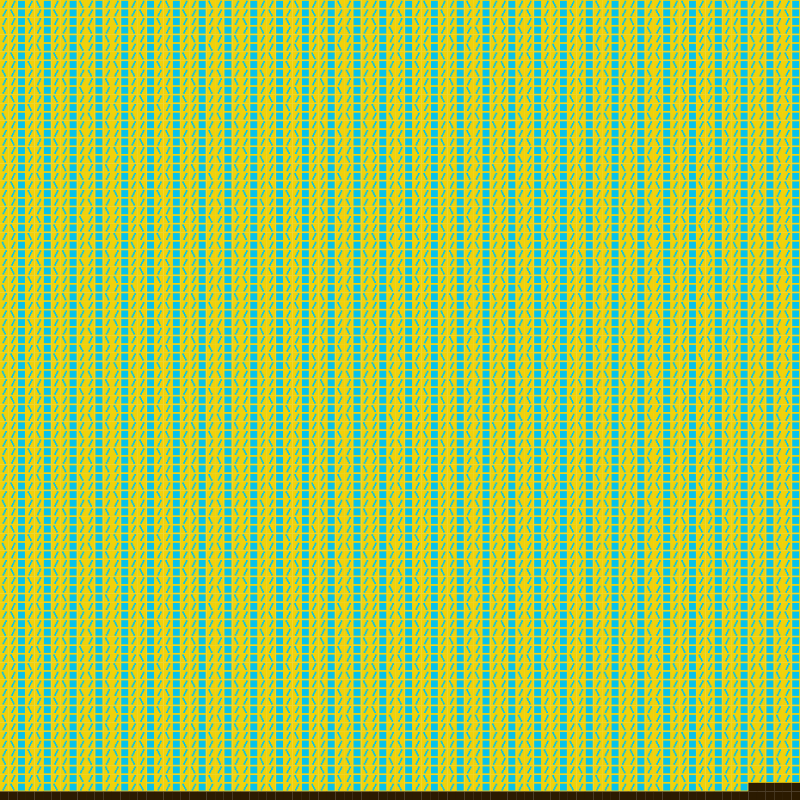 Tally! #8550 static NFT preview