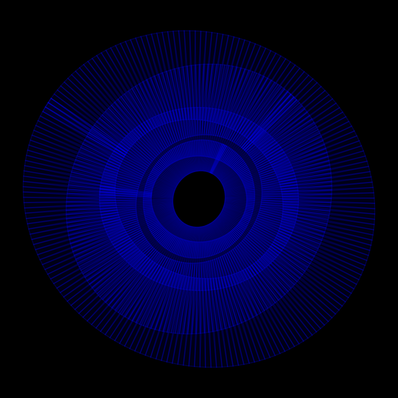 Moiré_Ellipses_Dark #34 static token preview