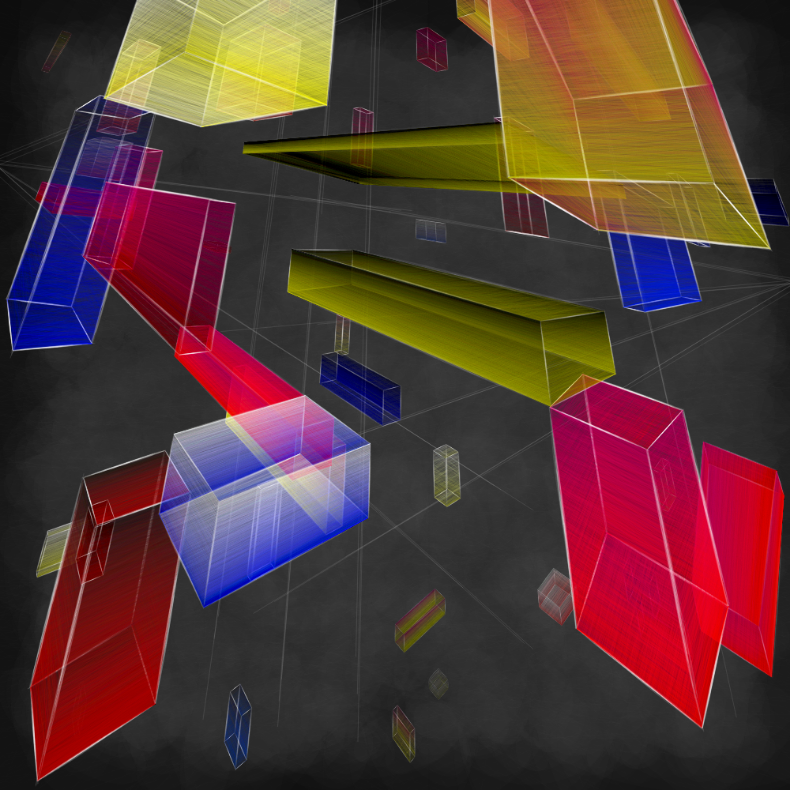 Sketchy Delight #77 static NFT preview