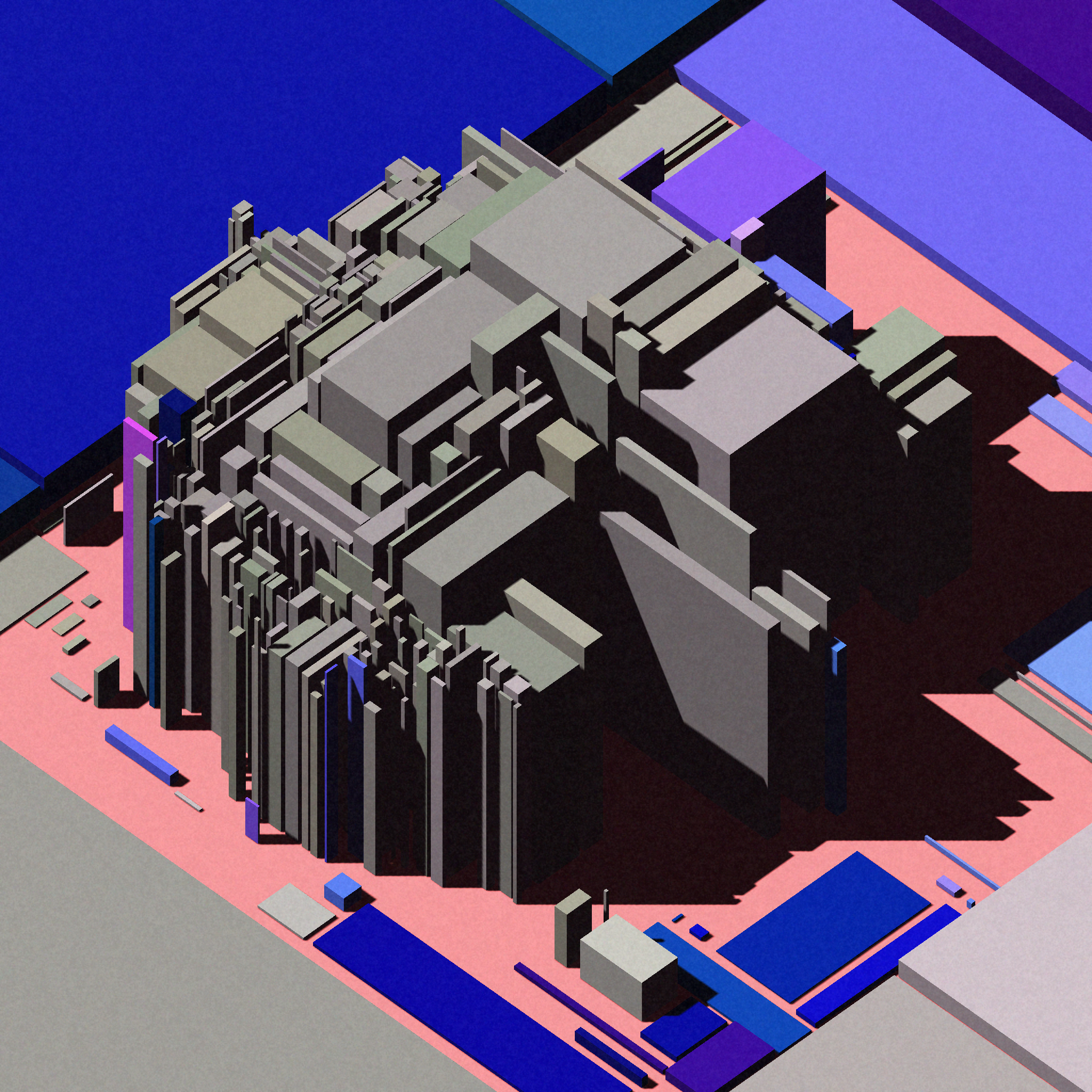 Divide by Circle #148 static NFT preview