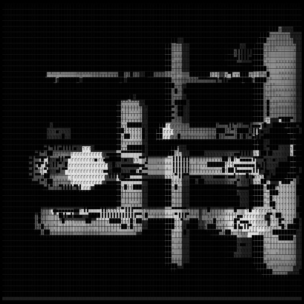 Resilience #256 static NFT preview