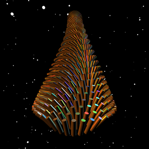 fx(mas).tree_2022 project preview
