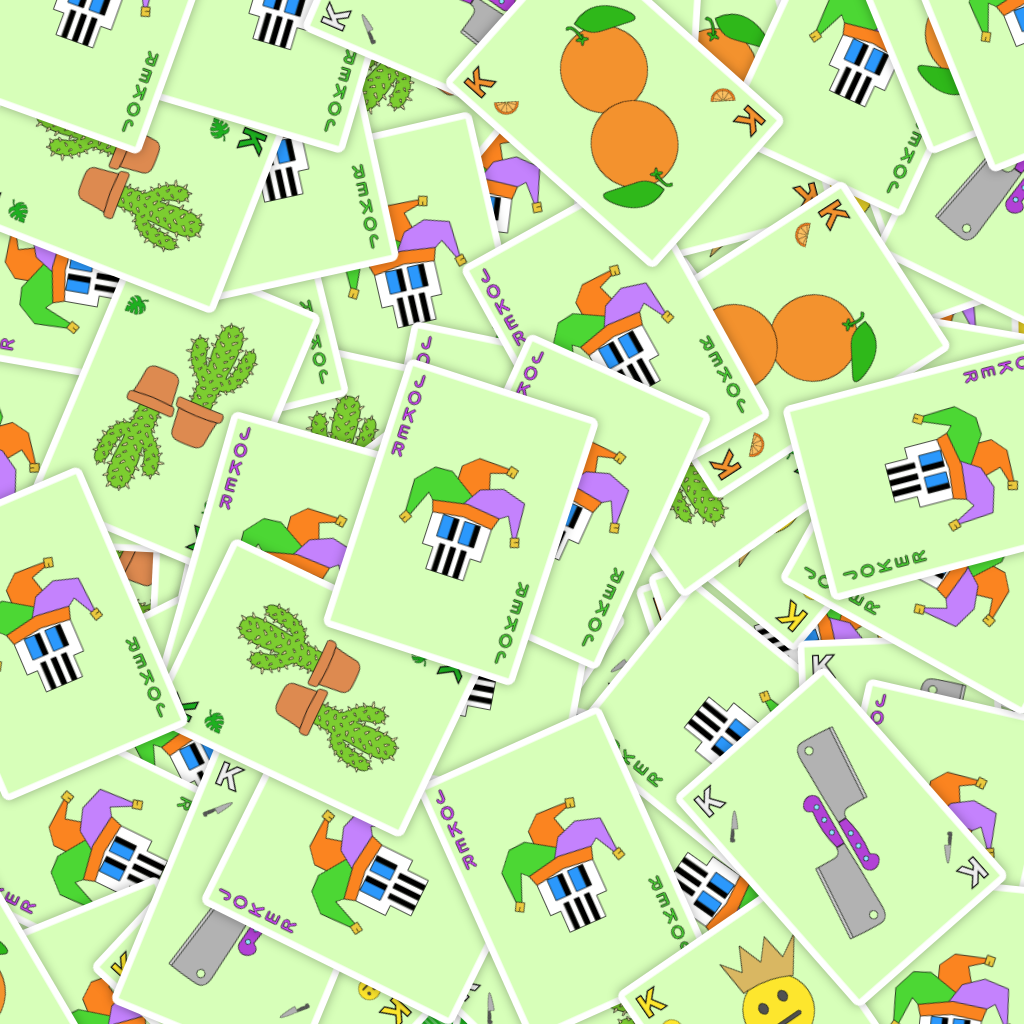 playing.cccccards #1420 static token preview