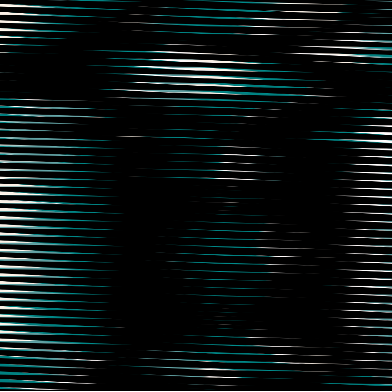 "Erosions" #7 static NFT preview