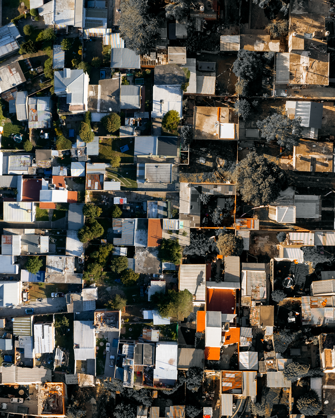 City Patterns #50 static token preview