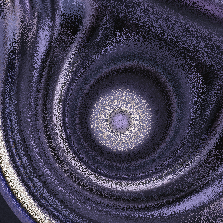 Vortex #115 static token preview