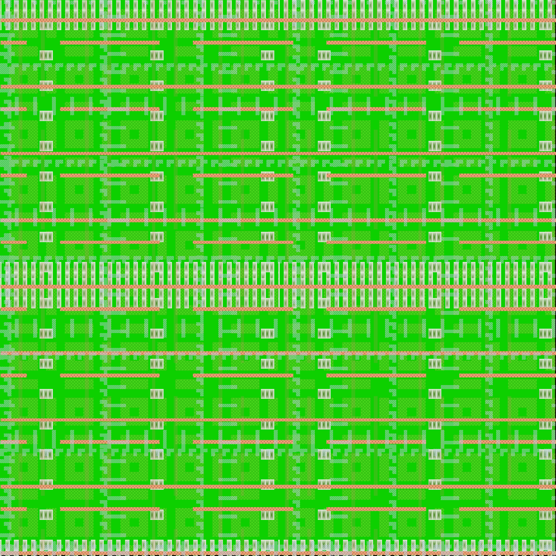 Fabrics #974 static token preview