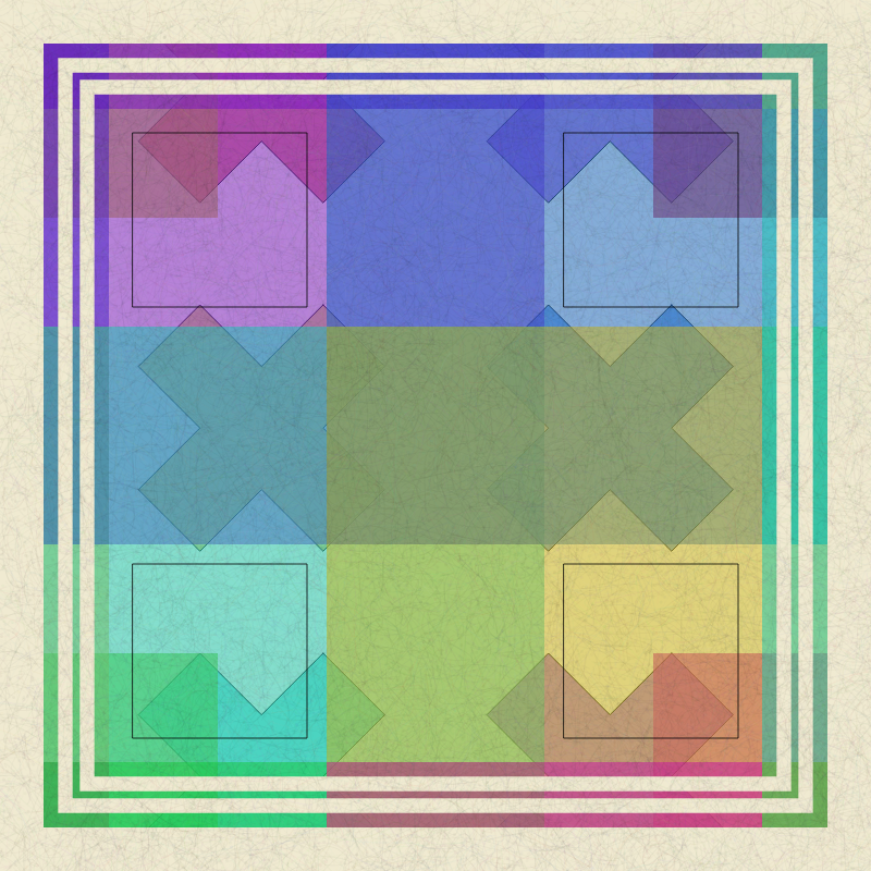 Polychromatic #170 static token preview