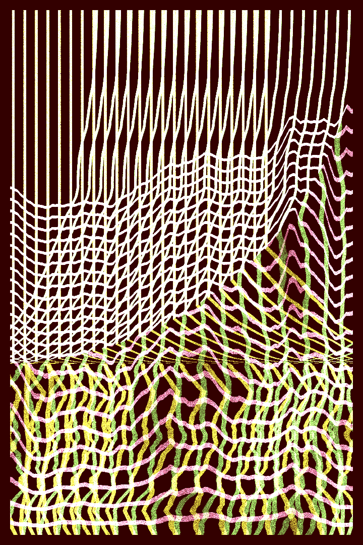Inertia #506 static NFT preview