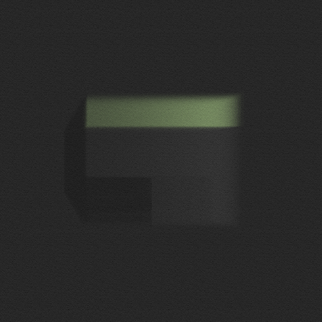 grain:box #52 static NFT preview