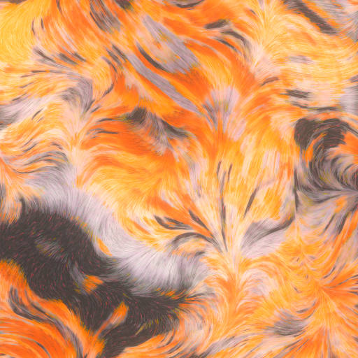 Creatures #186 static NFT preview