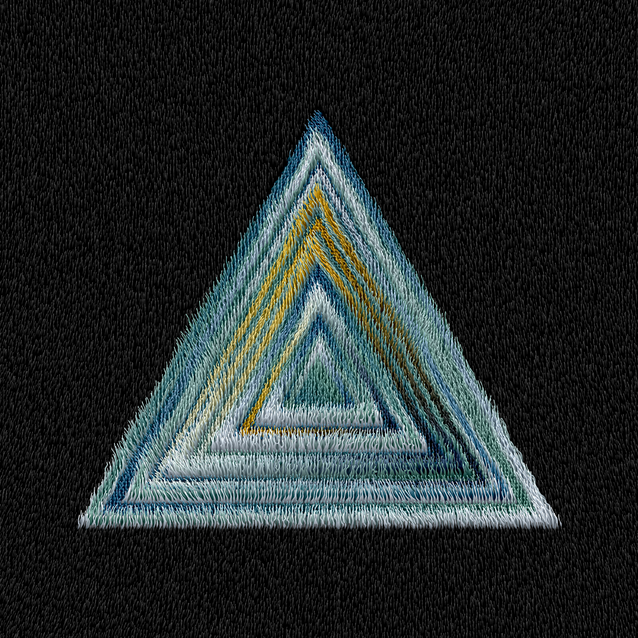 Furry Gradients #378 static token preview