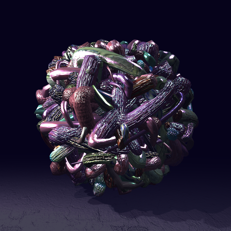 Bundles | Protobyte Series #68 static token preview