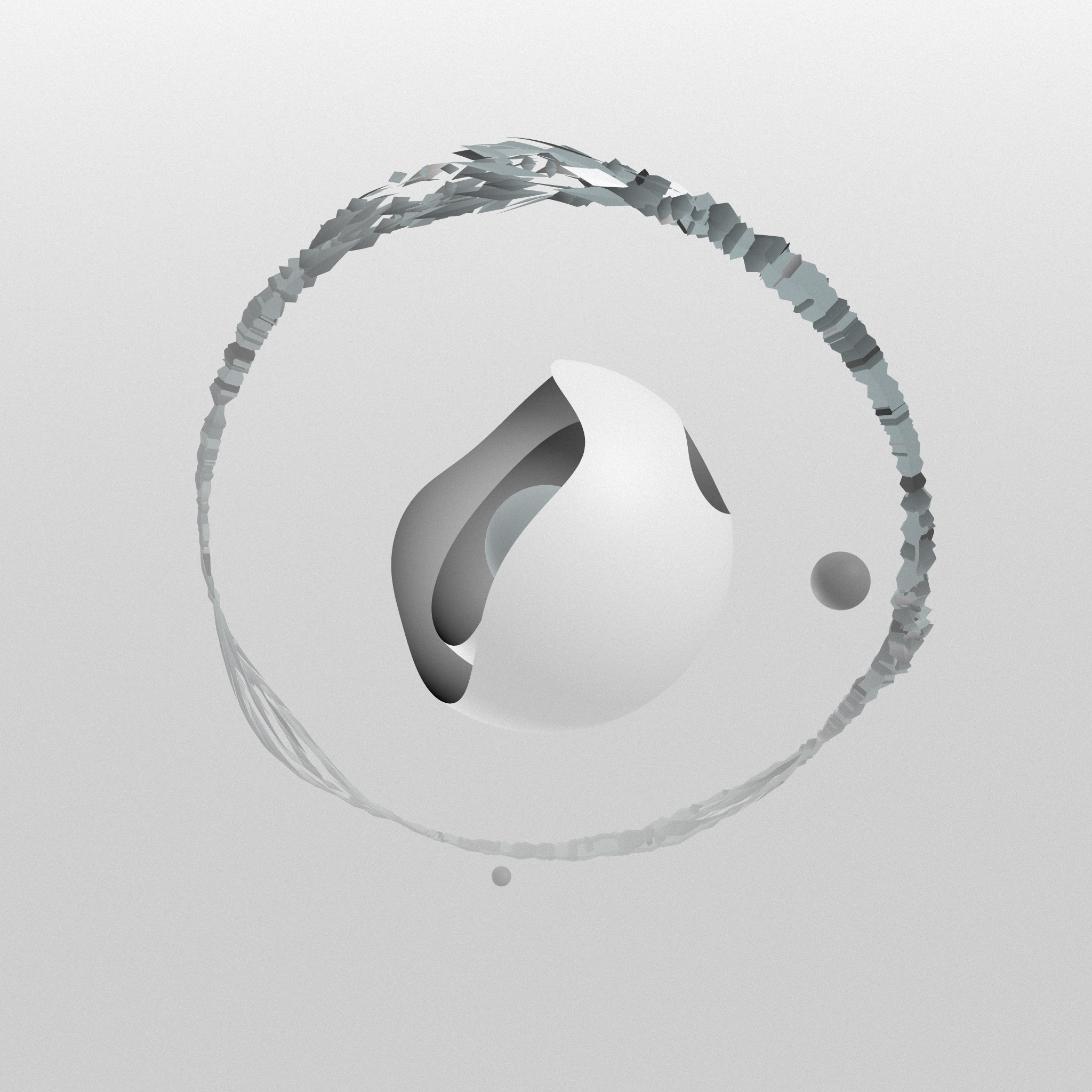 The Face We Had #485 static token preview