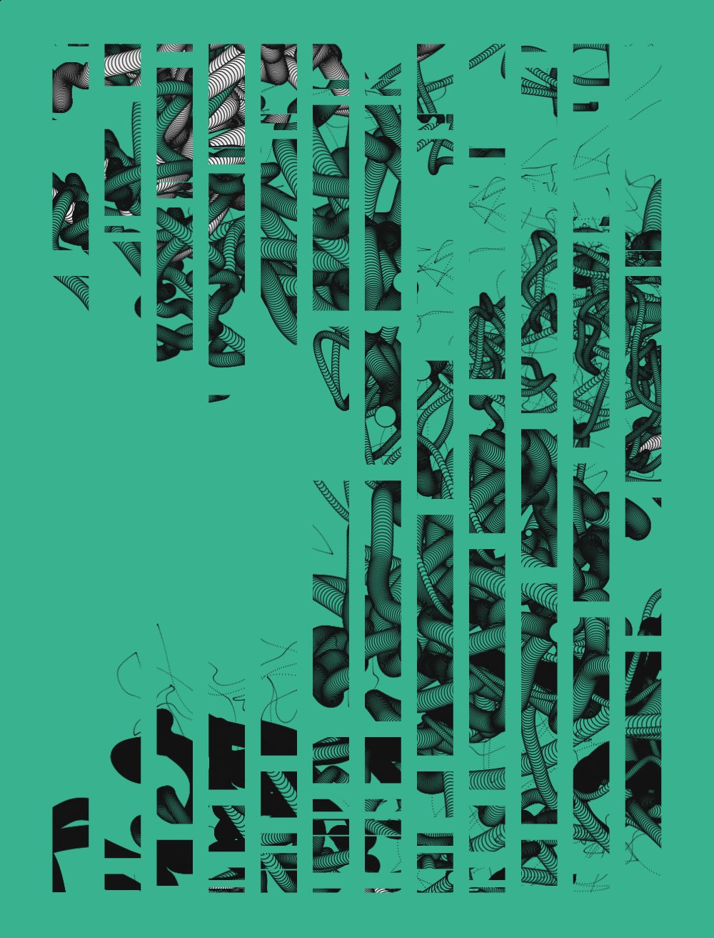 Annum #460 static NFT preview