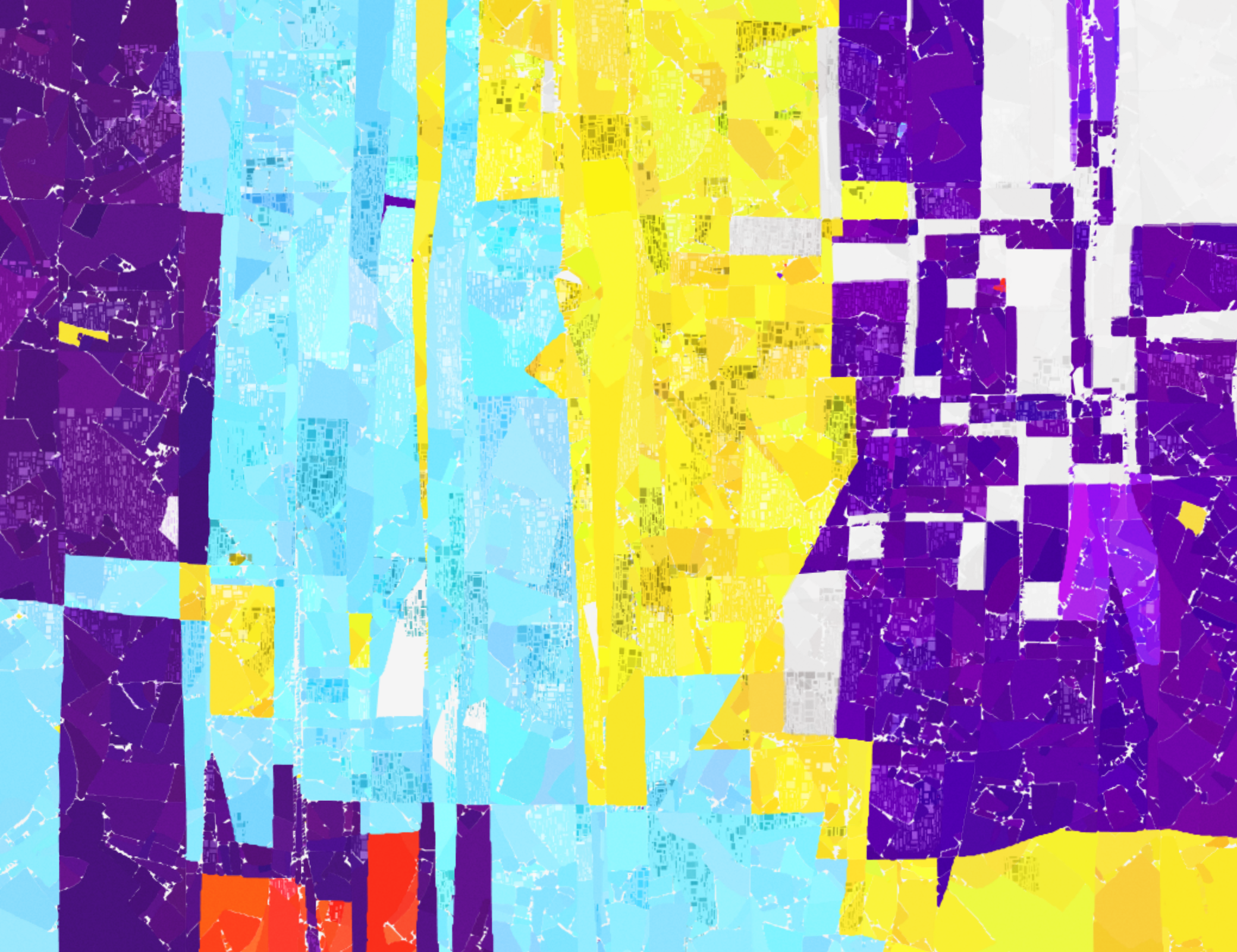 Maps of imagination #69 static NFT preview