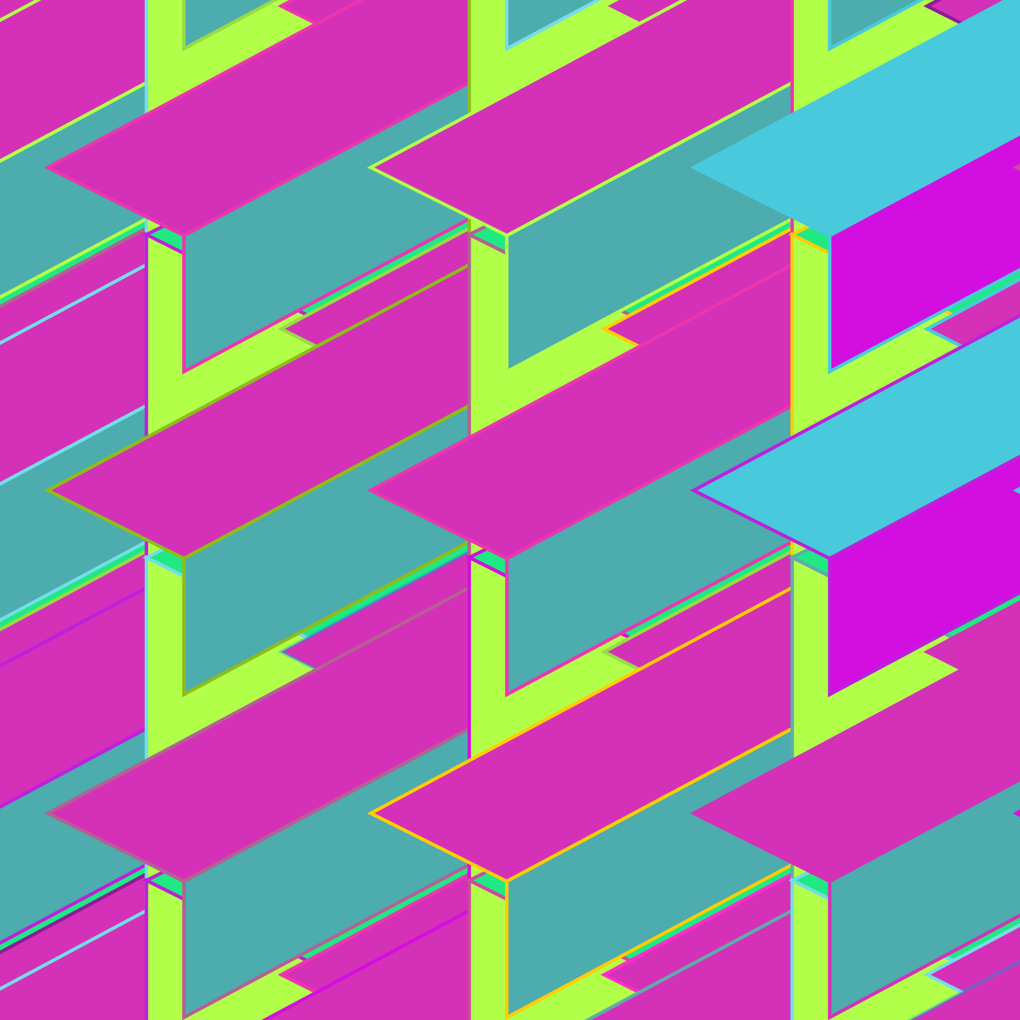 m i s a l i g n #67 static NFT preview