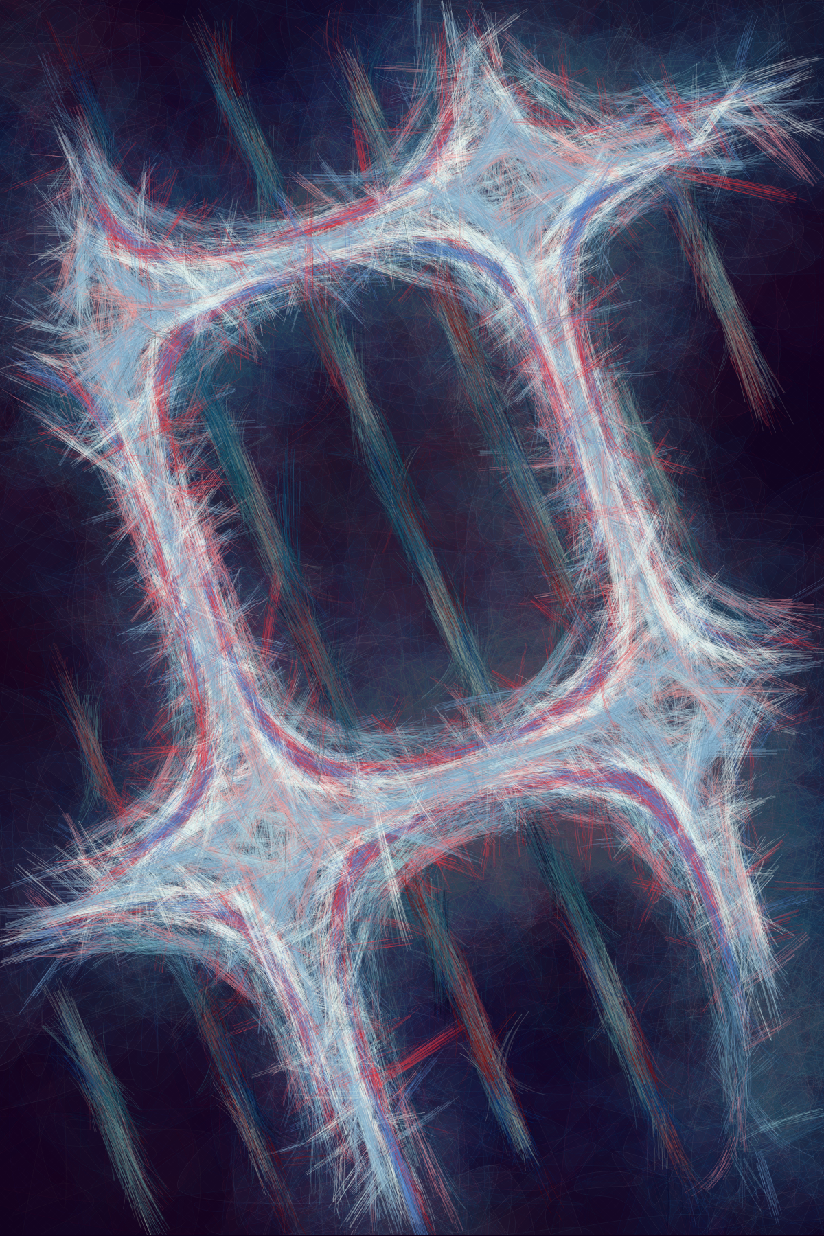 Inner Chaos #118 static token preview