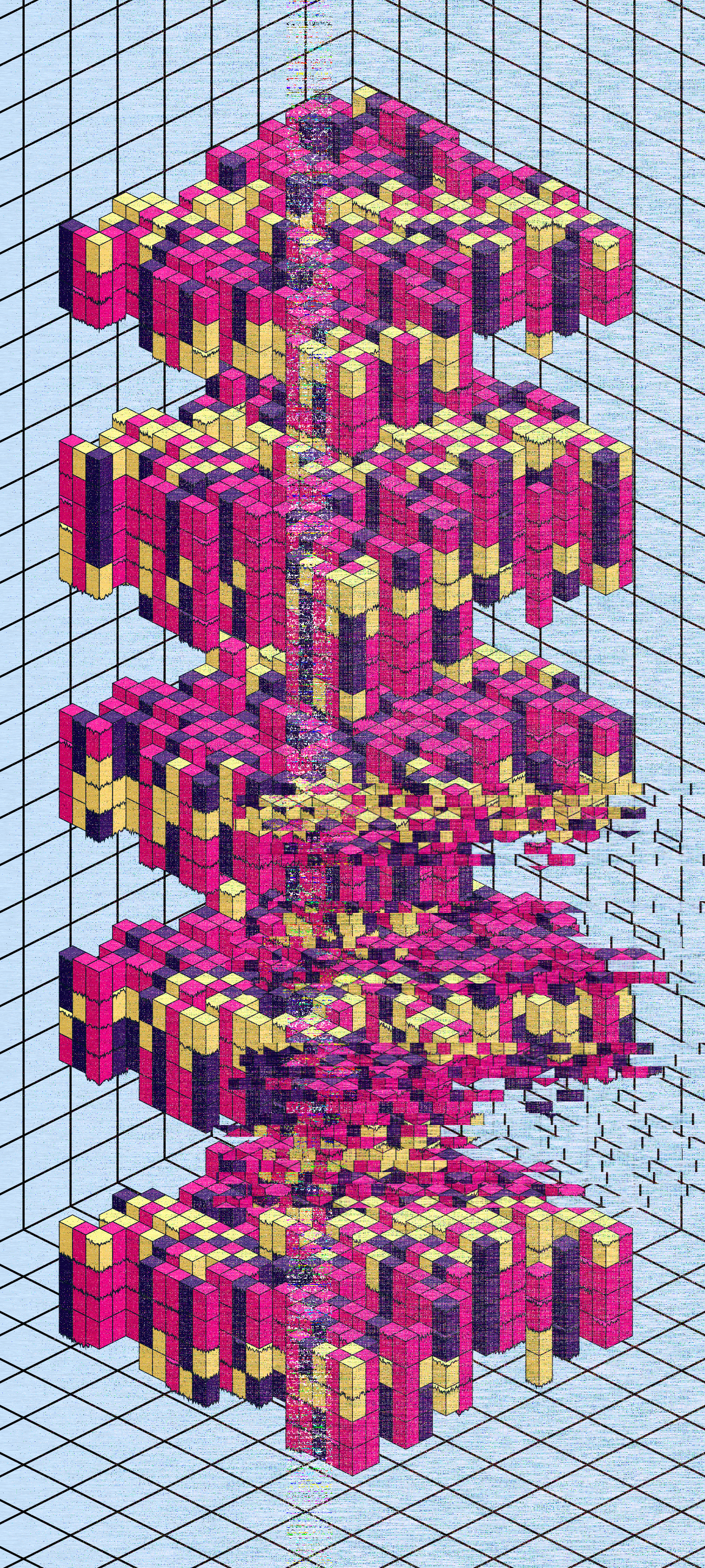 Not so iso #156 static NFT preview