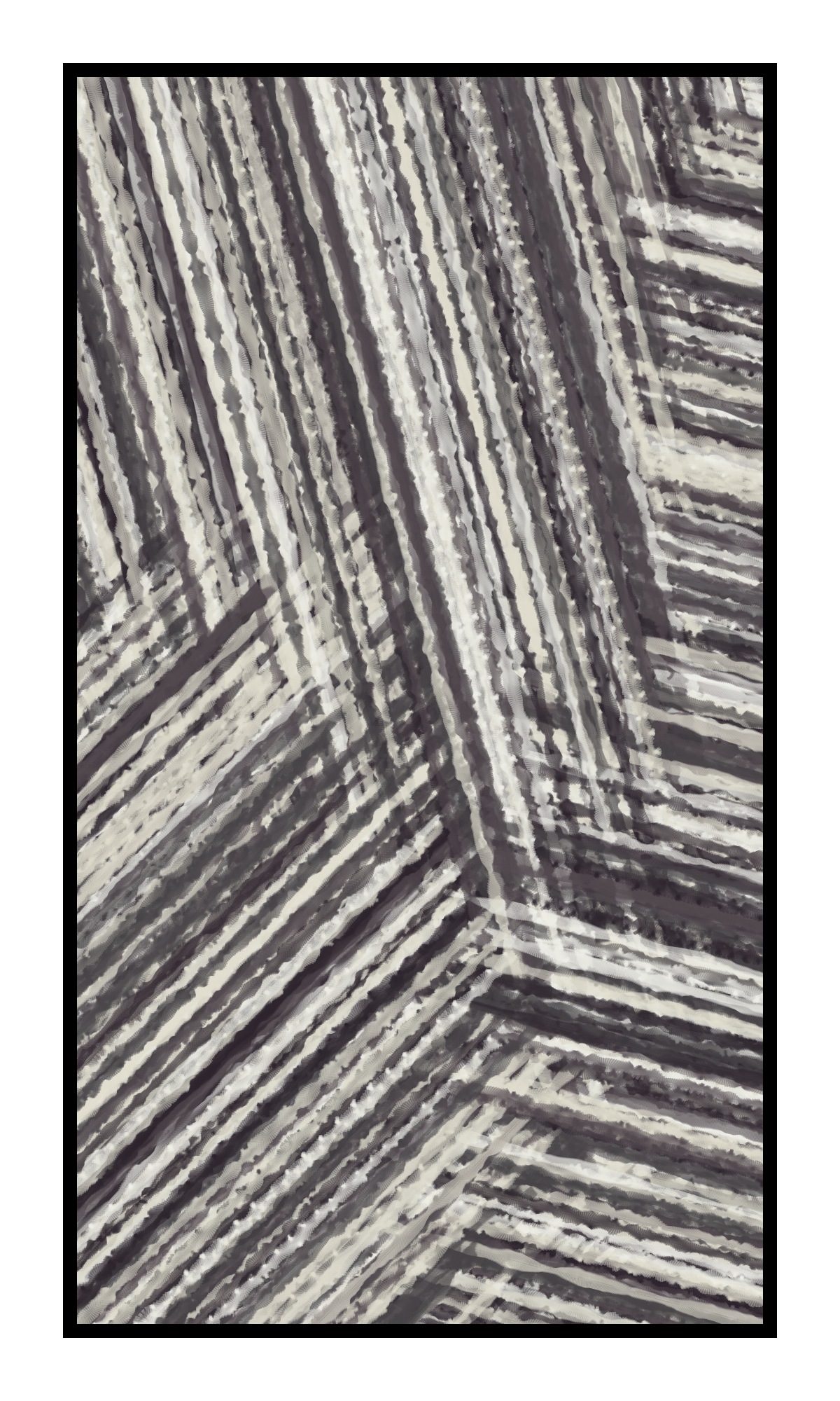 Soragna #154 static NFT preview