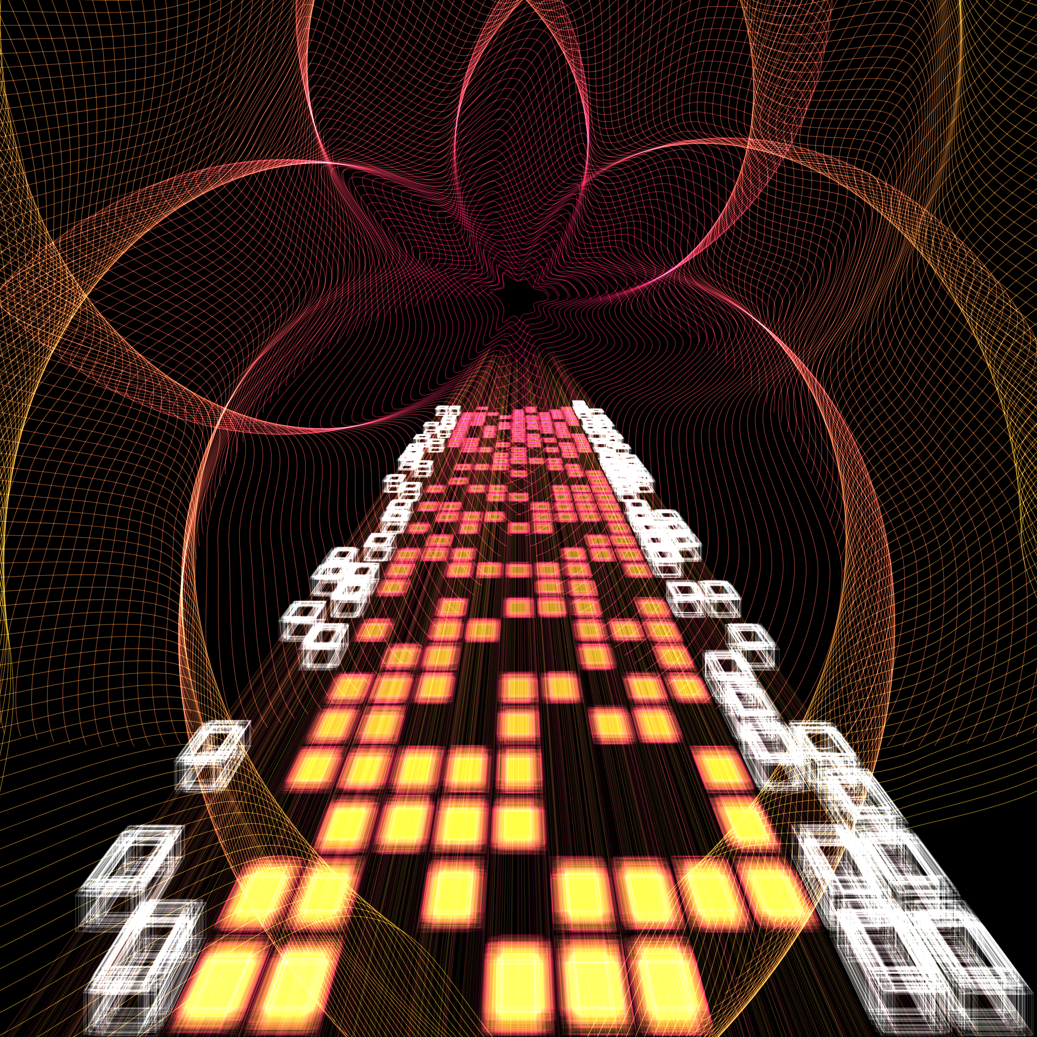 BRIDGE #358 static NFT preview