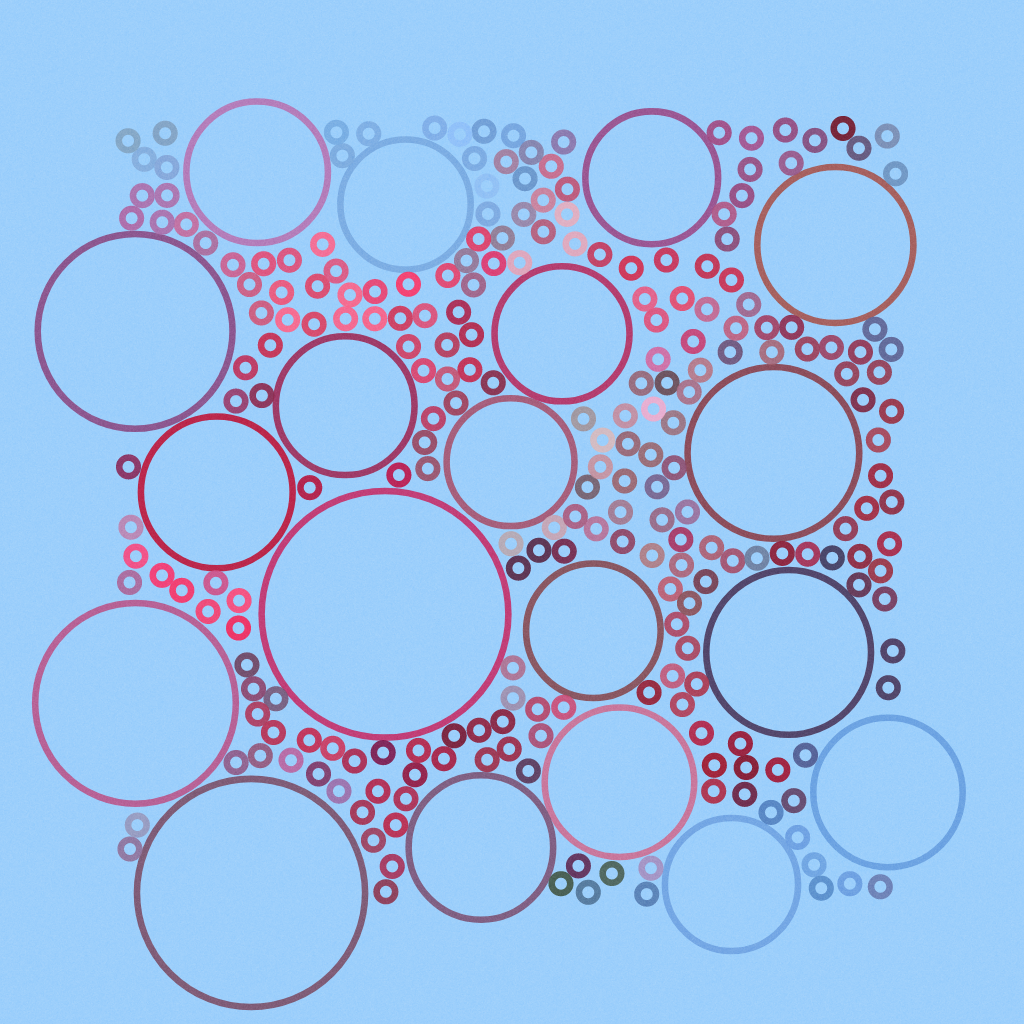 flower.pack #189 static token preview