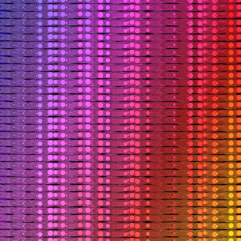 Wavetable #94 static token preview