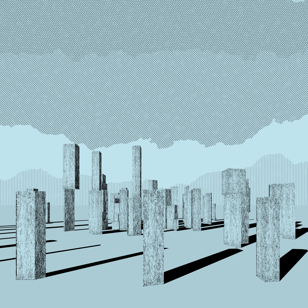 Henge #60 static token preview